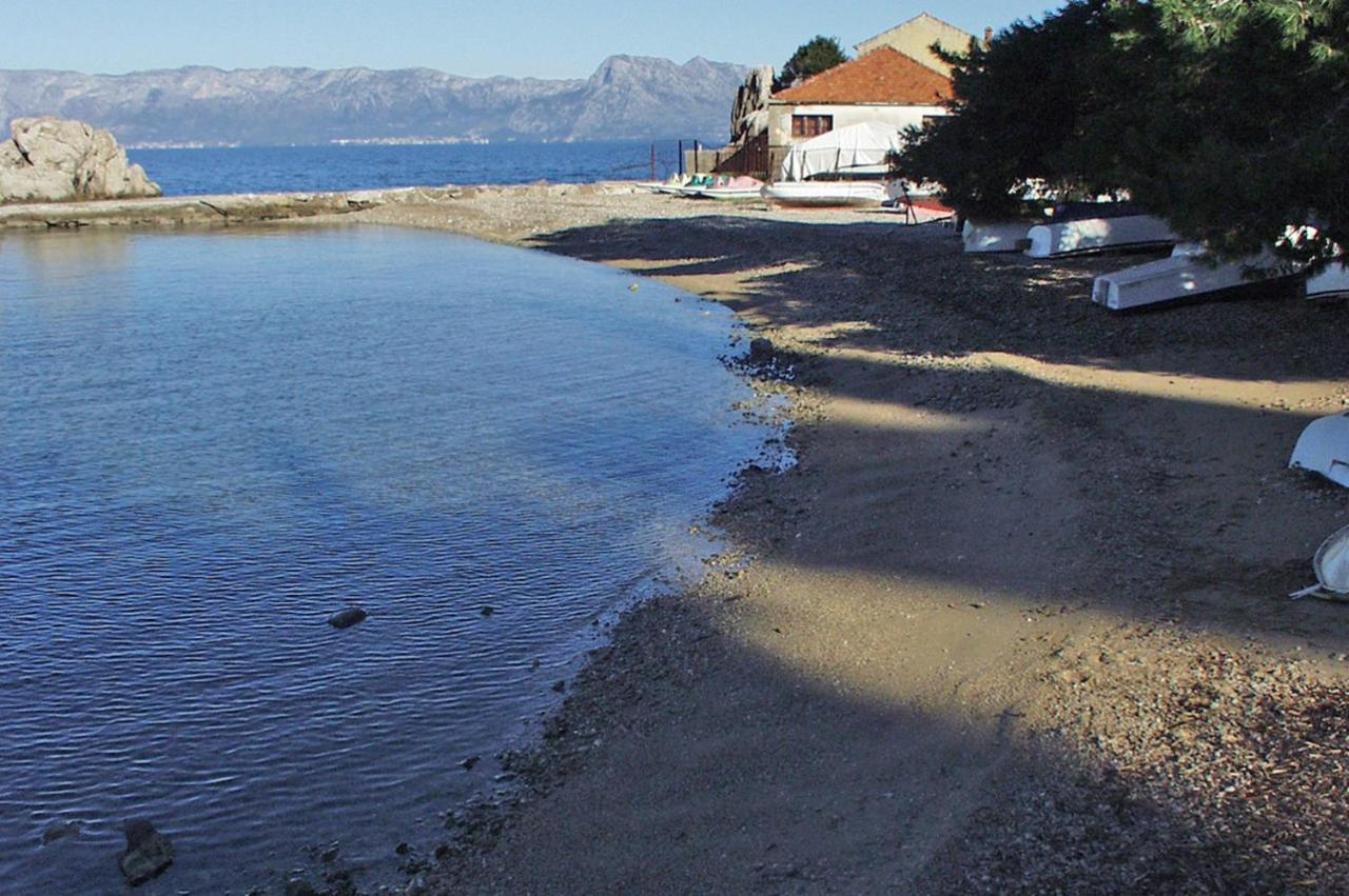 Apartments By The Sea Trpanj, Peljesac - 257 Exterior foto