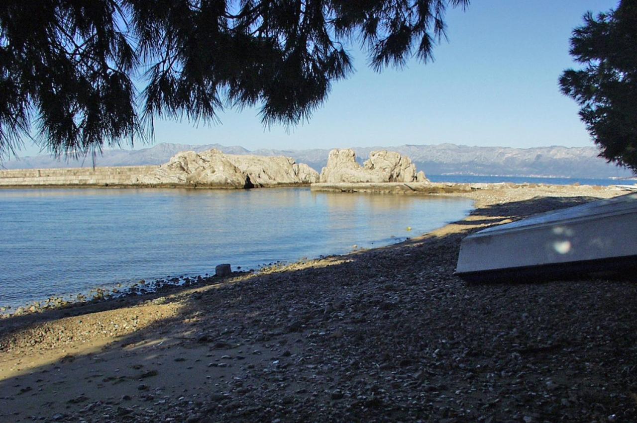 Apartments By The Sea Trpanj, Peljesac - 257 Exterior foto