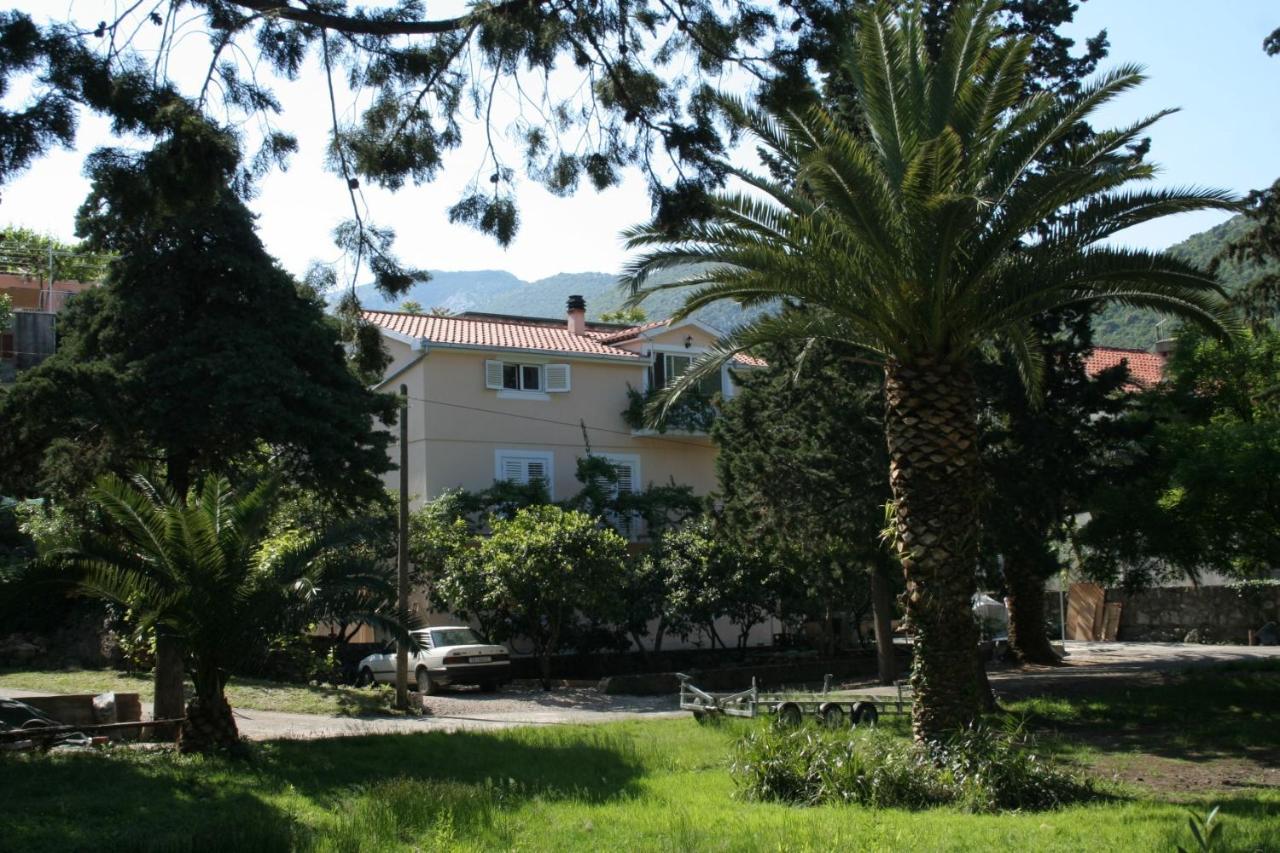 Apartments By The Sea Trpanj, Peljesac - 257 Exterior foto