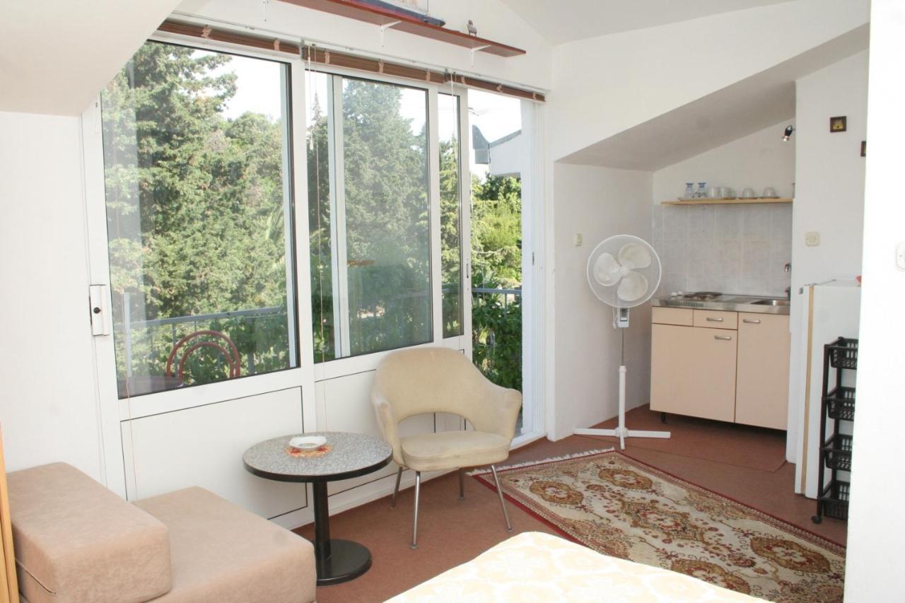 Apartments By The Sea Trpanj, Peljesac - 257 Exterior foto