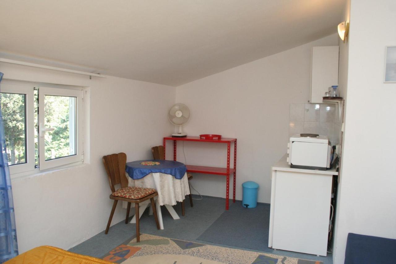 Apartments By The Sea Trpanj, Peljesac - 257 Exterior foto