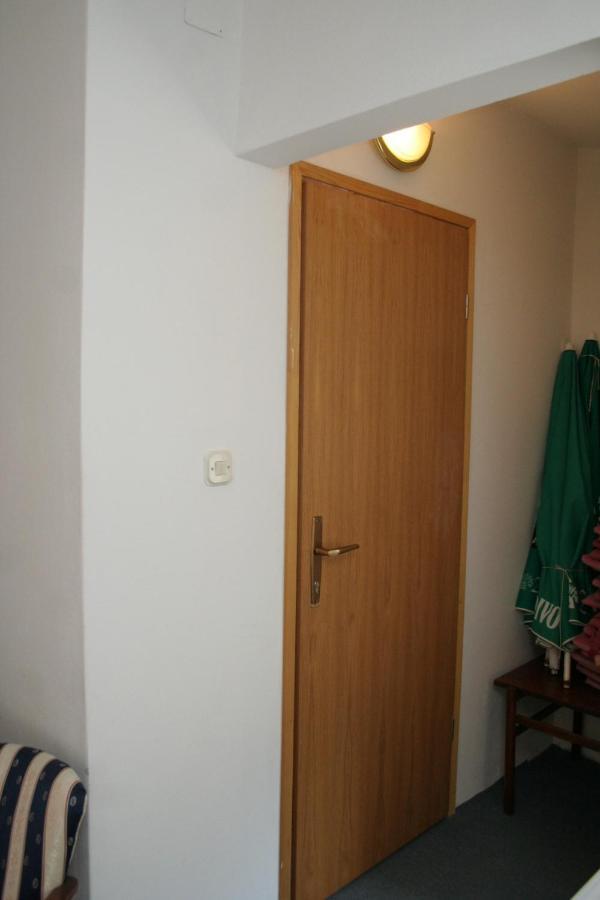 Apartments By The Sea Trpanj, Peljesac - 257 Exterior foto