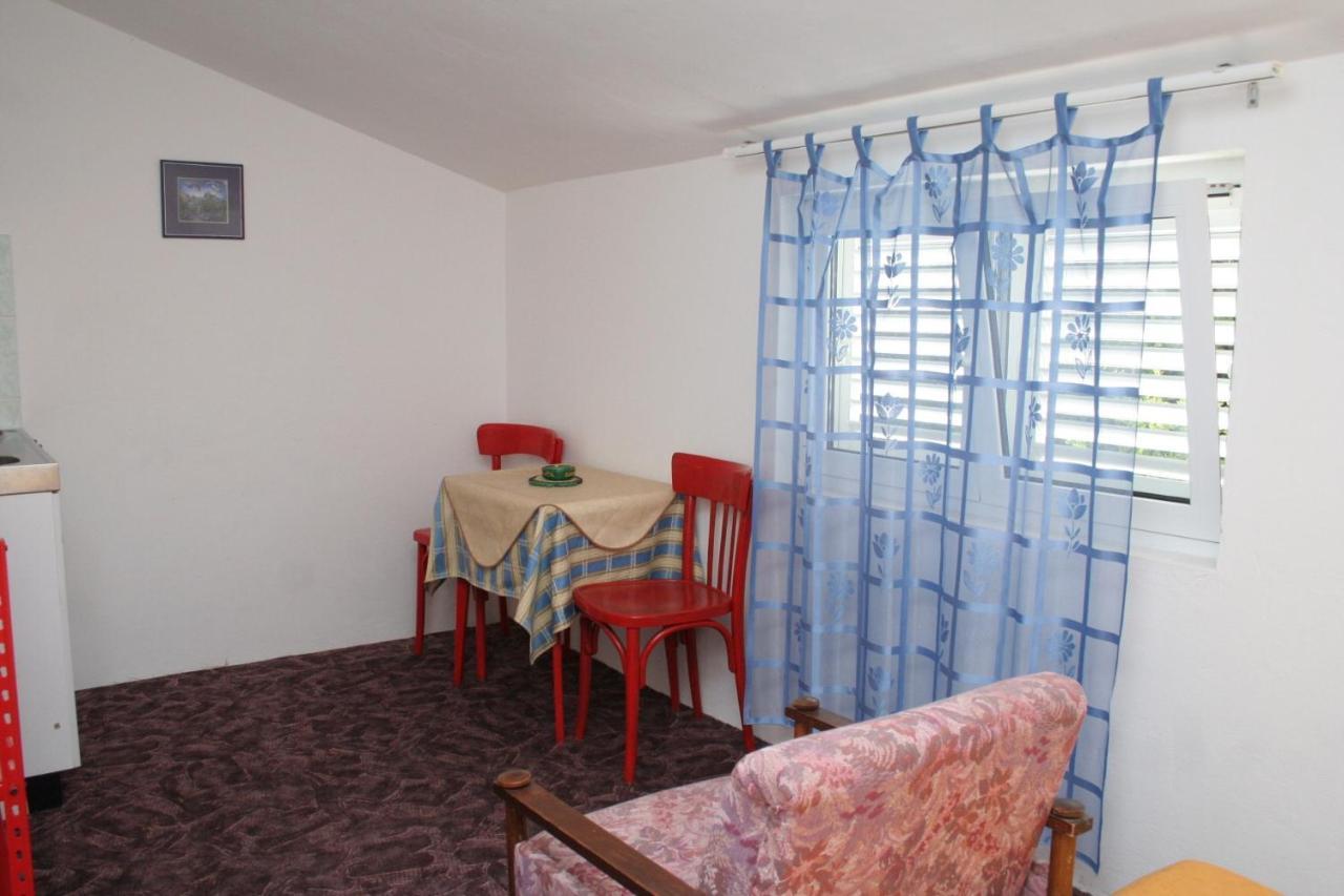 Apartments By The Sea Trpanj, Peljesac - 257 Exterior foto