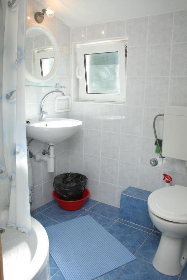 Apartments By The Sea Trpanj, Peljesac - 257 Exterior foto