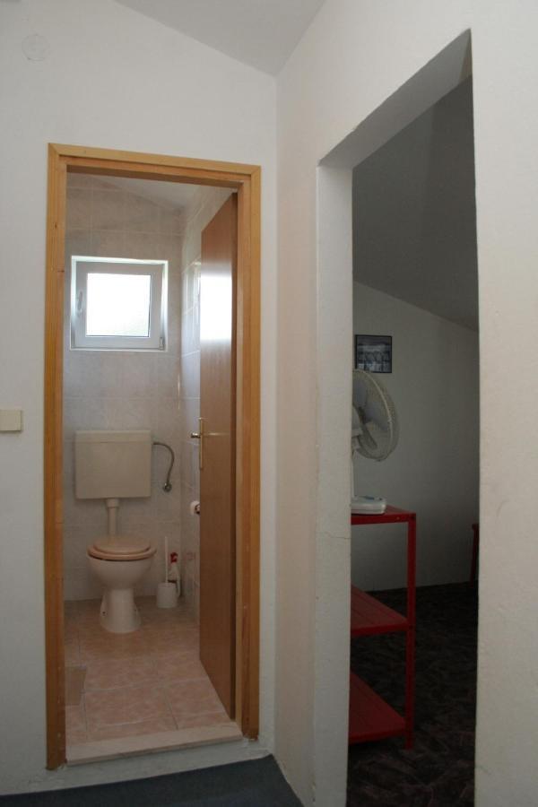 Apartments By The Sea Trpanj, Peljesac - 257 Exterior foto