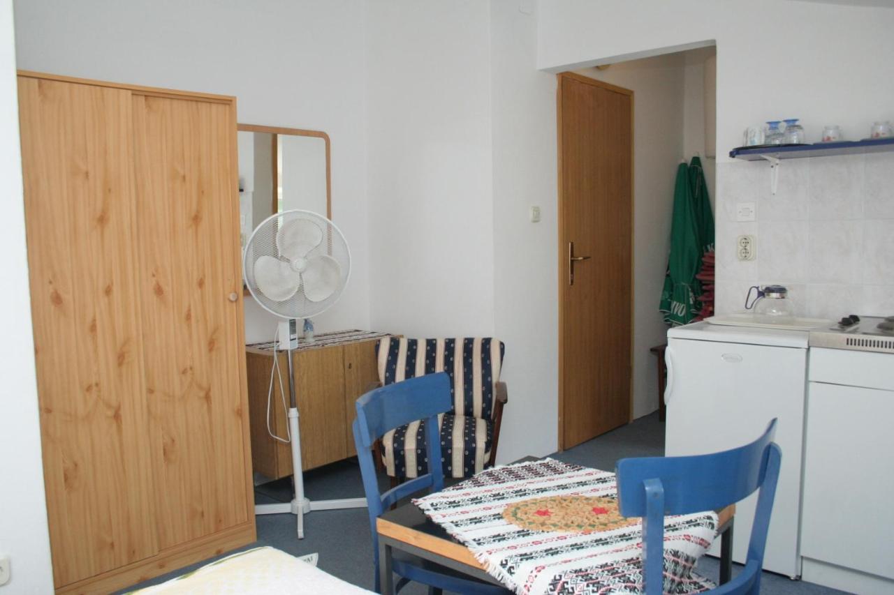 Apartments By The Sea Trpanj, Peljesac - 257 Exterior foto