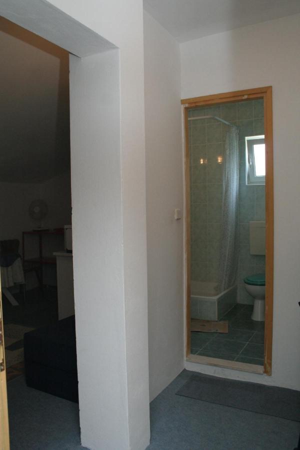 Apartments By The Sea Trpanj, Peljesac - 257 Exterior foto