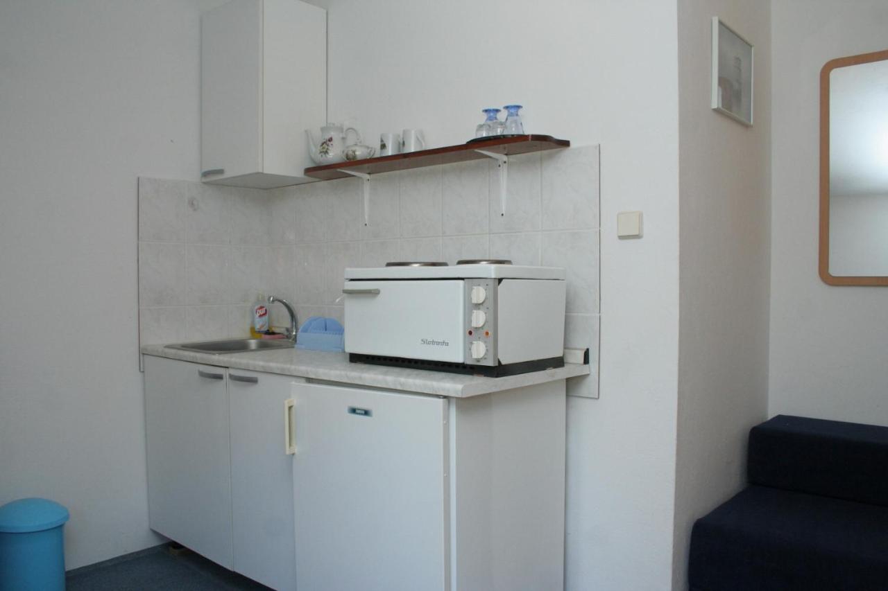 Apartments By The Sea Trpanj, Peljesac - 257 Exterior foto