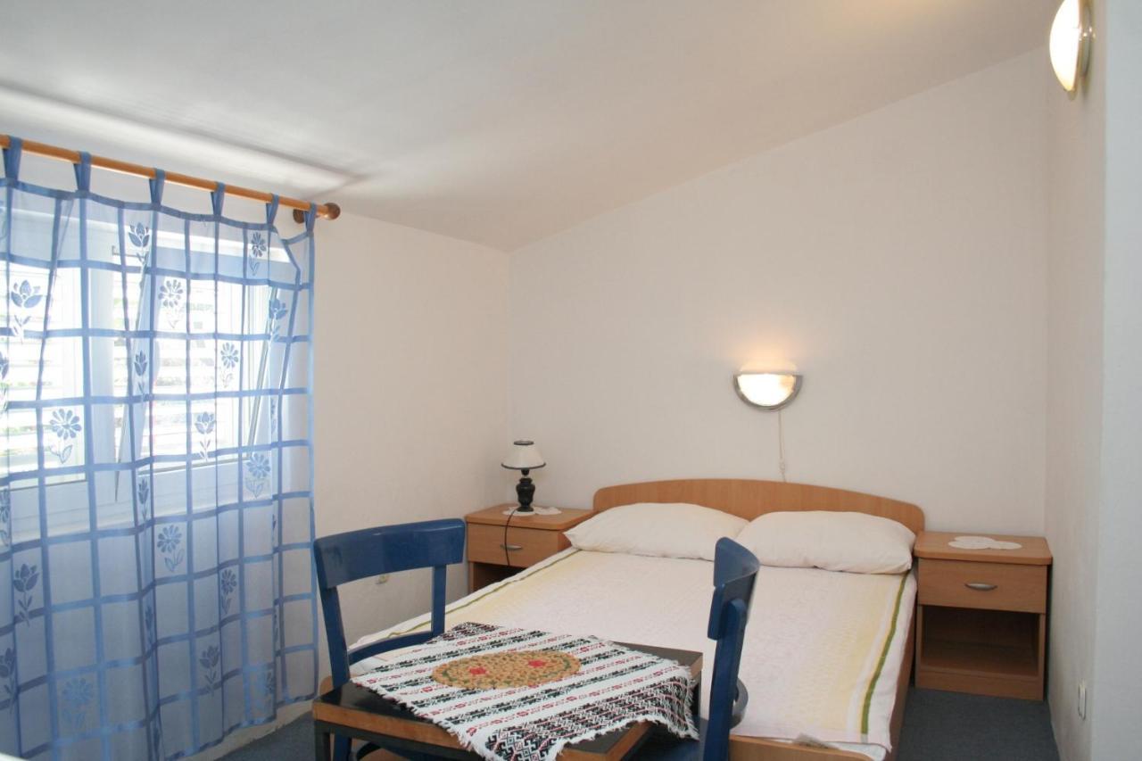 Apartments By The Sea Trpanj, Peljesac - 257 Exterior foto