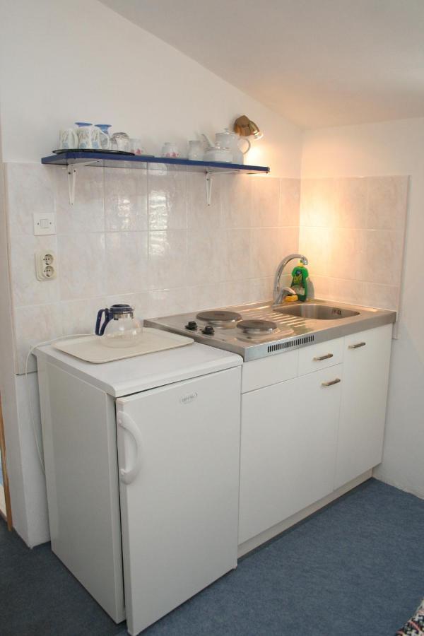 Apartments By The Sea Trpanj, Peljesac - 257 Exterior foto